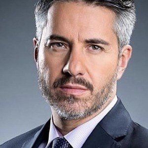 Moises Arizmendi, 49 (Movie Actor)