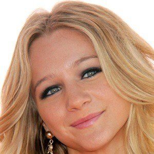 Mollee Gray, 32 (Dancer)