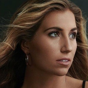 Molly Anne Kirk, 25 (Surfer)