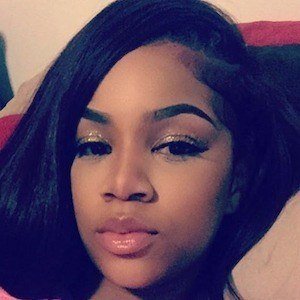 Molly Brazy, 26 (说唱歌手)