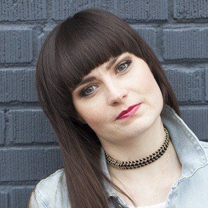 Molly Burke, 31 (Activist)