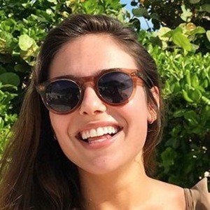 Molly Gilinsky image 1