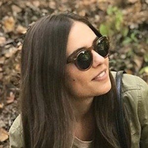 Molly Gilinsky, 31 (YouTube Star)