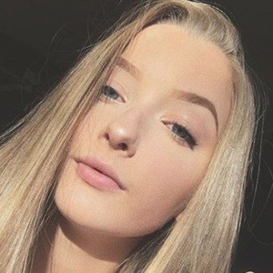Molly Goebel, 23 (TikTok Star)