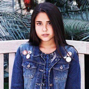 Molly Jackson, 23 (TV Actress)