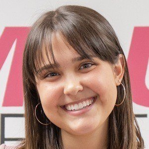 Molly Jackson, 23 (电视女演员)