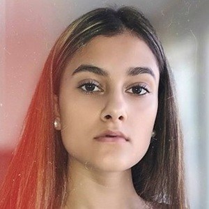 Molly Linnea, 24 (Звезда Youtube)