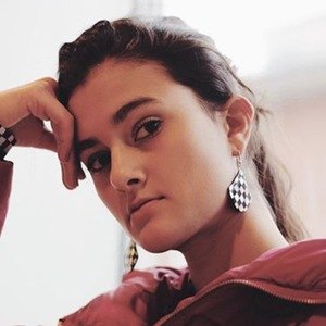 Molly Linnea, 24 (YouTube Star)