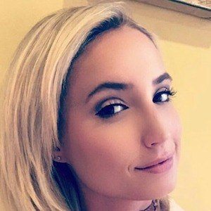 Molly McCook, 33 (TV Actress)