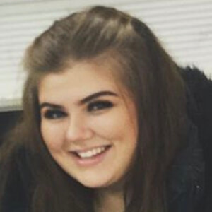 Molly McFadden, 24 (Instagram Star)