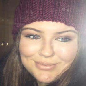 Molly McFadden, 24 (Instagram明星)