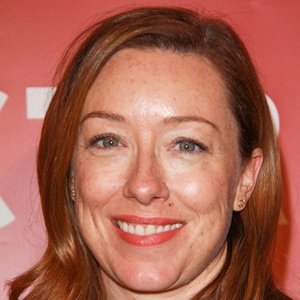 Molly Parker, 53 (电视女演员)