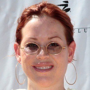 Molly Ringwald, 57 (Actrice de cinéma)