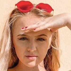 Molly Russo, 26 (TikTok Star)