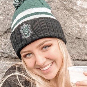 Molly Russo, 26 (TikTok Star)