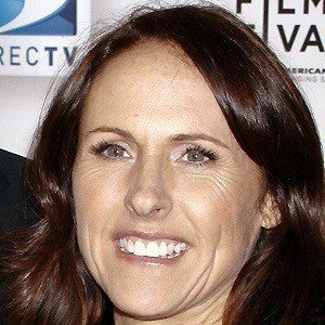 Molly Shannon, 61 (Comedian)