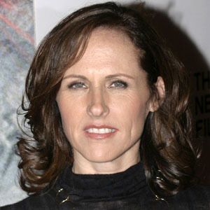 Molly Shannon, 61 (Comedian)