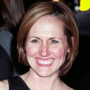 Molly Shannon, 61 (Comedian)