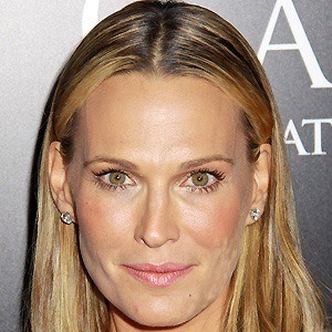 Molly Sims, 50 (Model)