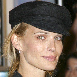 Molly Sims, 52 (Modella)