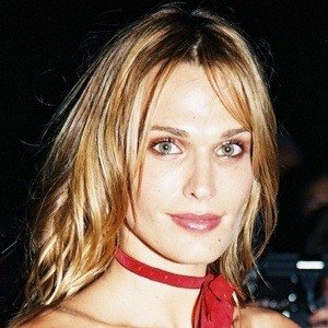 Molly Sims, 52 (Model)