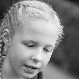 Molly Stead, 17 (TikTok Star)