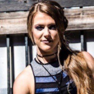 Molly Tilove, 36 (Instagram Star)