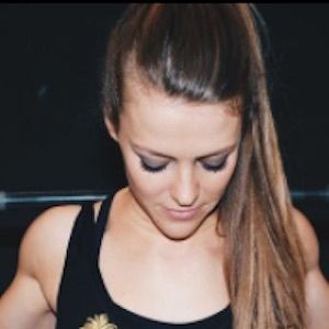 Molly Tilove, 36 (Instagram Star)