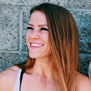 Molly Tilove, 36 (Star d'Instagram)