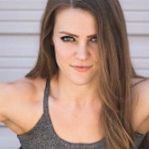 Molly Tilove, 36 (Instagram明星)