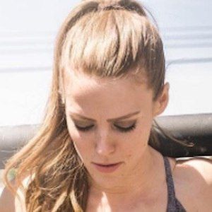 Molly Tilove, 36 (Instagram Star)