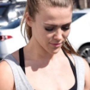 Molly Tilove, 36 (Instagram Star)