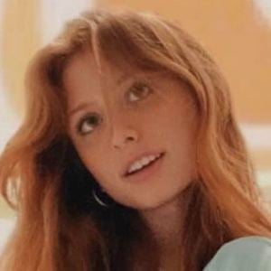 Molly Wasserman, 22 (TikTok明星)