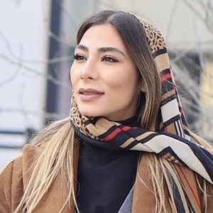 Mommy Hengameh