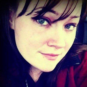 MommyOFive, 40 (YouTube Star)