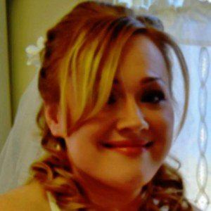 MommyOFive, 42 (YouTube Star)