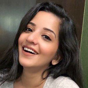 Mona Lisa Biswas image 4
