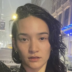 Mona Matsuoka, 27 (Model)