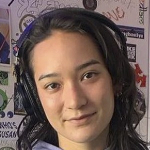 Mona Matsuoka, 27 (Model)