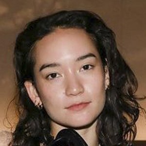 Mona Matsuoka, 27 (Model)