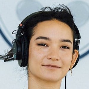 Mona Matsuoka, 27 (Model)