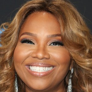 Mona Scott-Young, 58 (TV Producer)