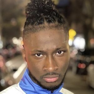 Monaire Lawrence image 3