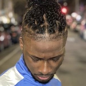 Monaire Lawrence, 23 (TikTok Star)