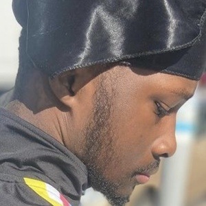 Monaire Lawrence image 6