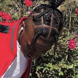 Monaire Lawrence image 7