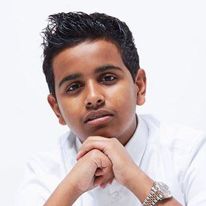 Money Kicks, 22 (YouTube Star)