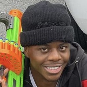 Moneyyy, 24 (YouTube Star)