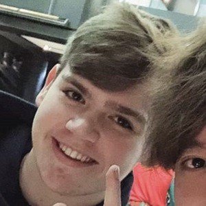 Mongraal, 21 (eSports Player)