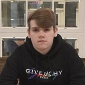 Mongraal, 21 (eSports Player)